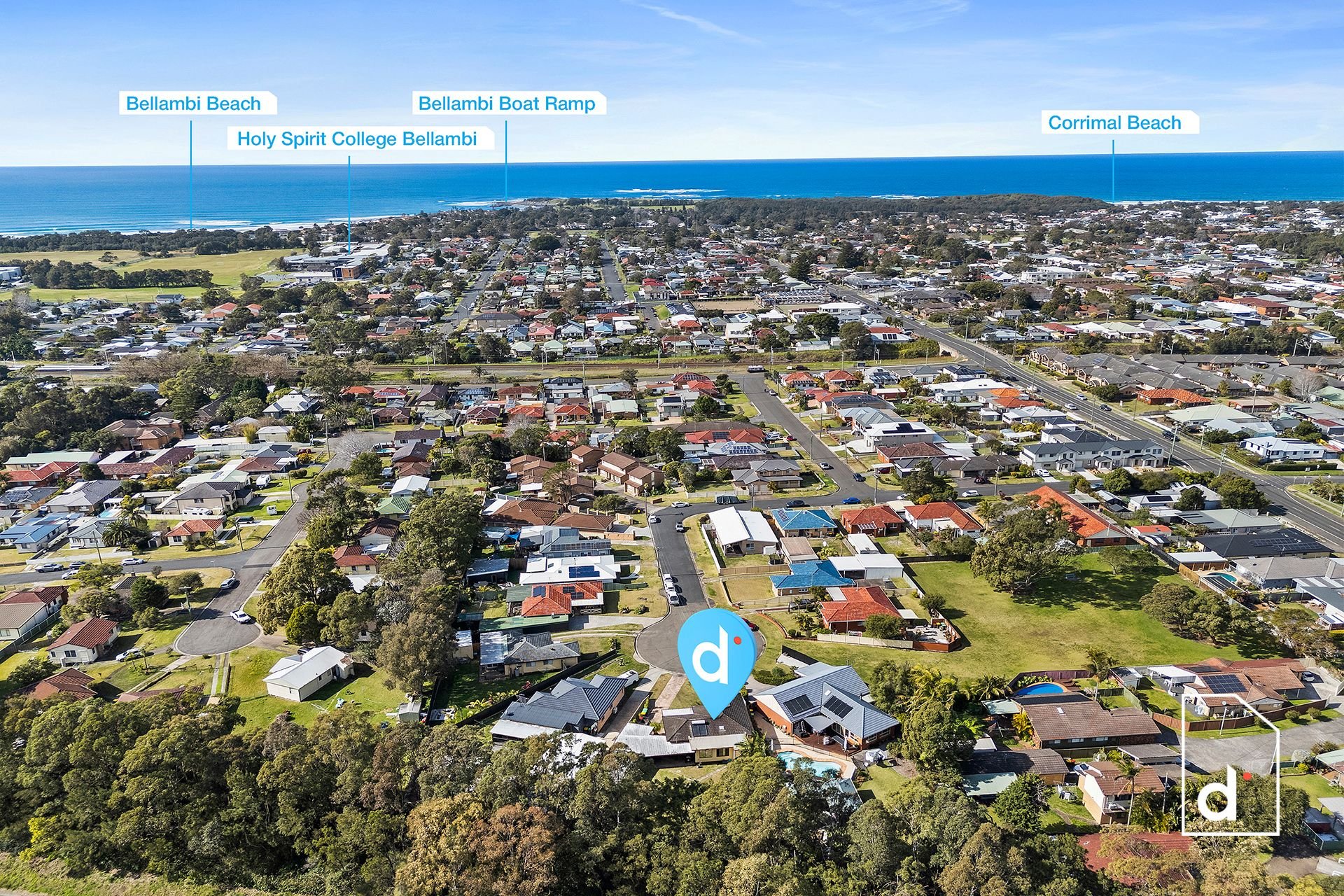 20 Hardie Street, Corrimal NSW