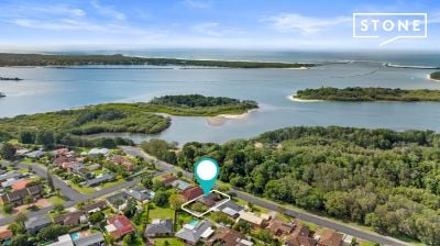 Yamba 59 Shores Drive