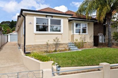 Banksia 14 Langer Street