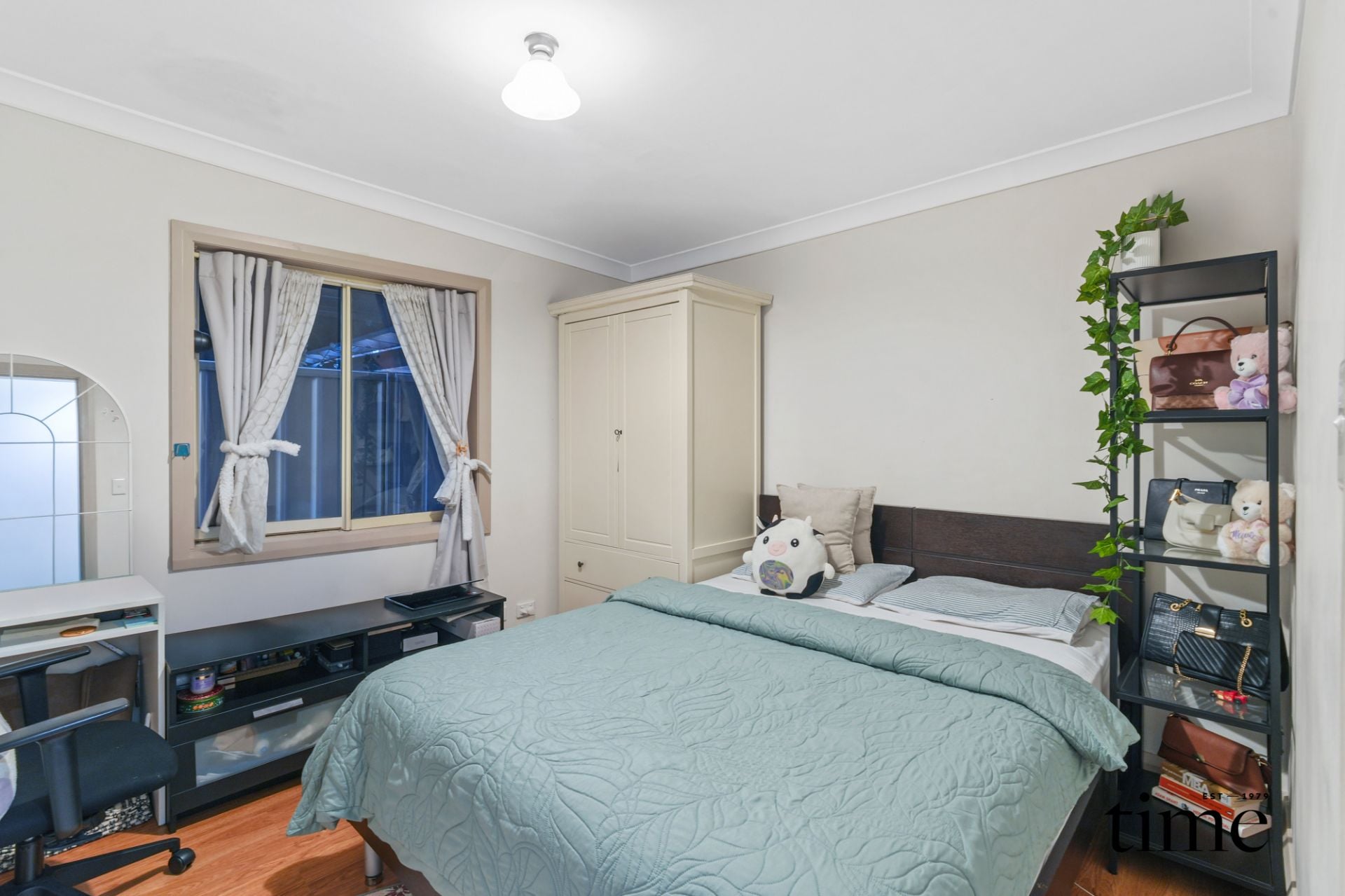 1/137 Concord Road, North Strathfield NSW