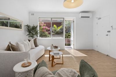 Manly Vale 3/15 Koorala Street