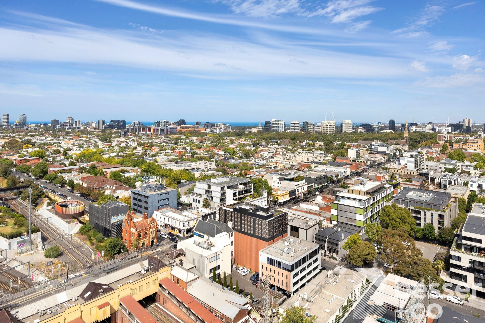 2203/3 Yarra Street, South Yarra - Thumbnail 3