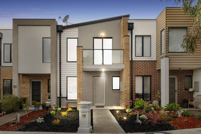 45 McCubbin Way, Mernda