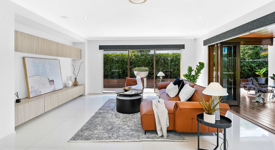 Bardia 19 Tempe Street