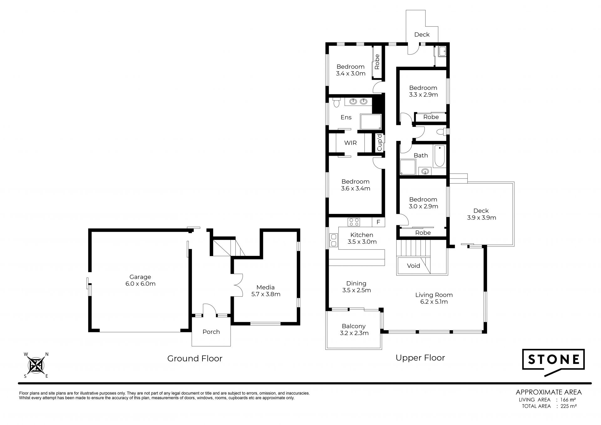 Elevated Living, Pool, and Dual Living Potential