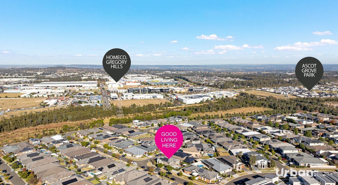 Gledswood Hills 15 Paxton Street