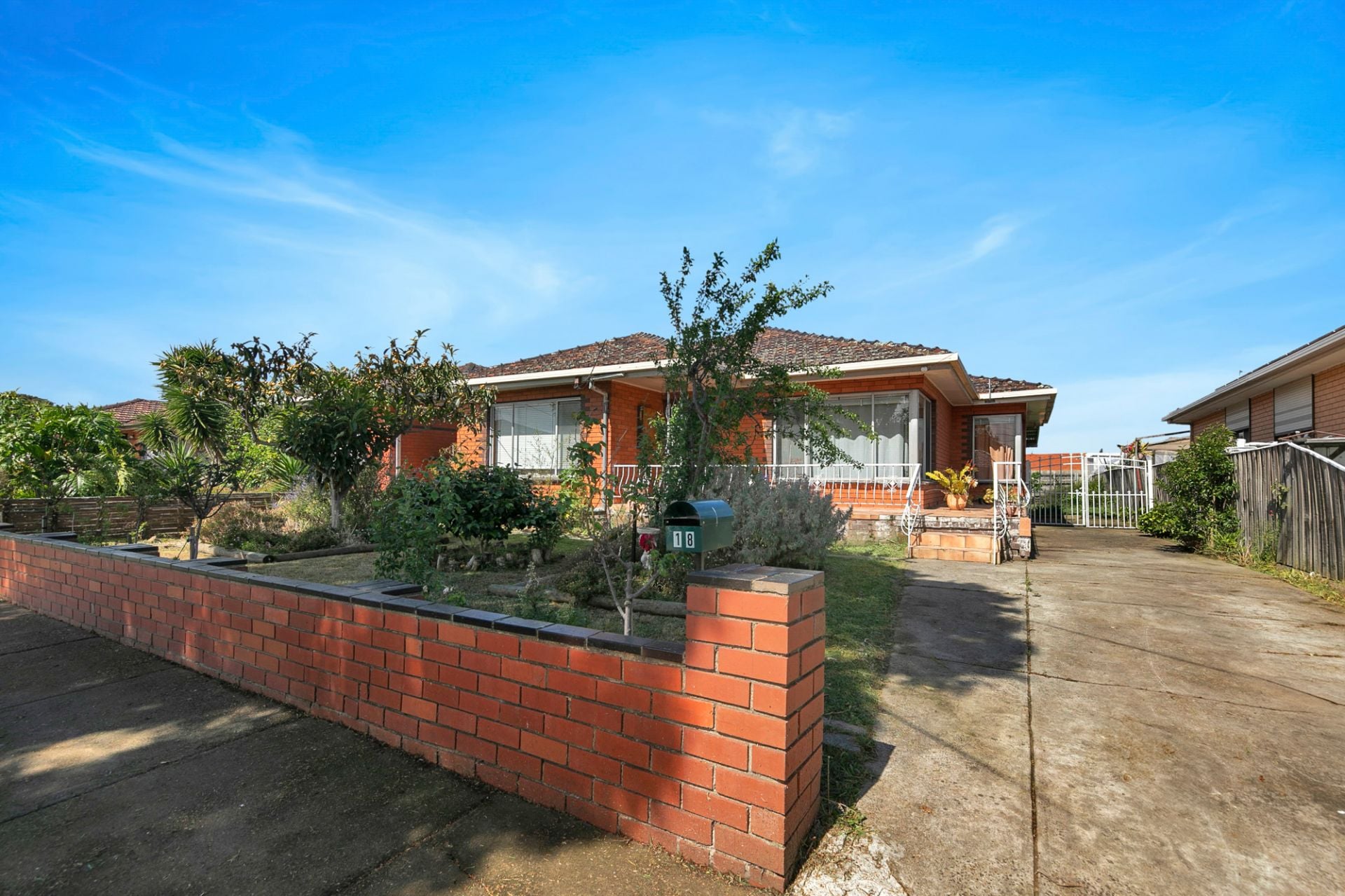 Perfect Location! Newly Renovated family home with quality finishes.