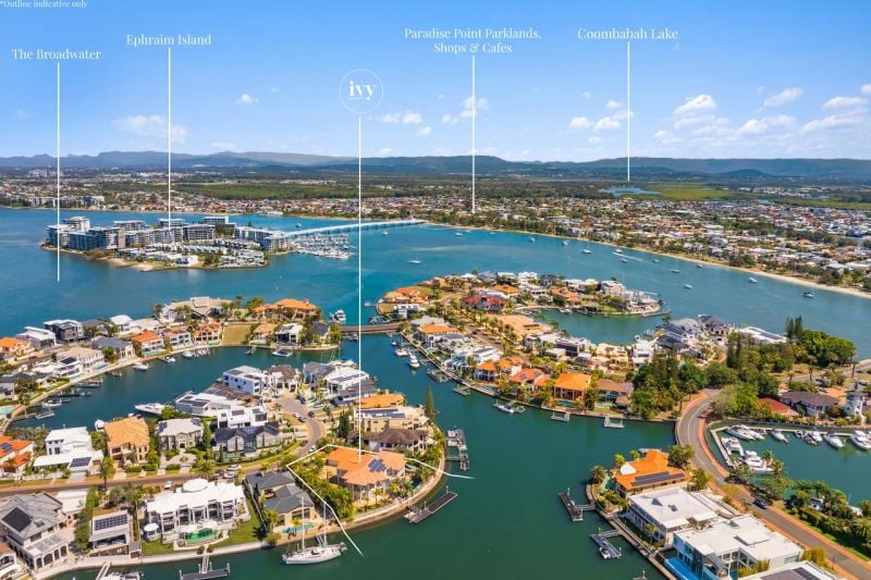 11-13 Queen Guineveres Place, Sovereign Islands QLD 4216, Sovereign Islands - Thumbnail 5