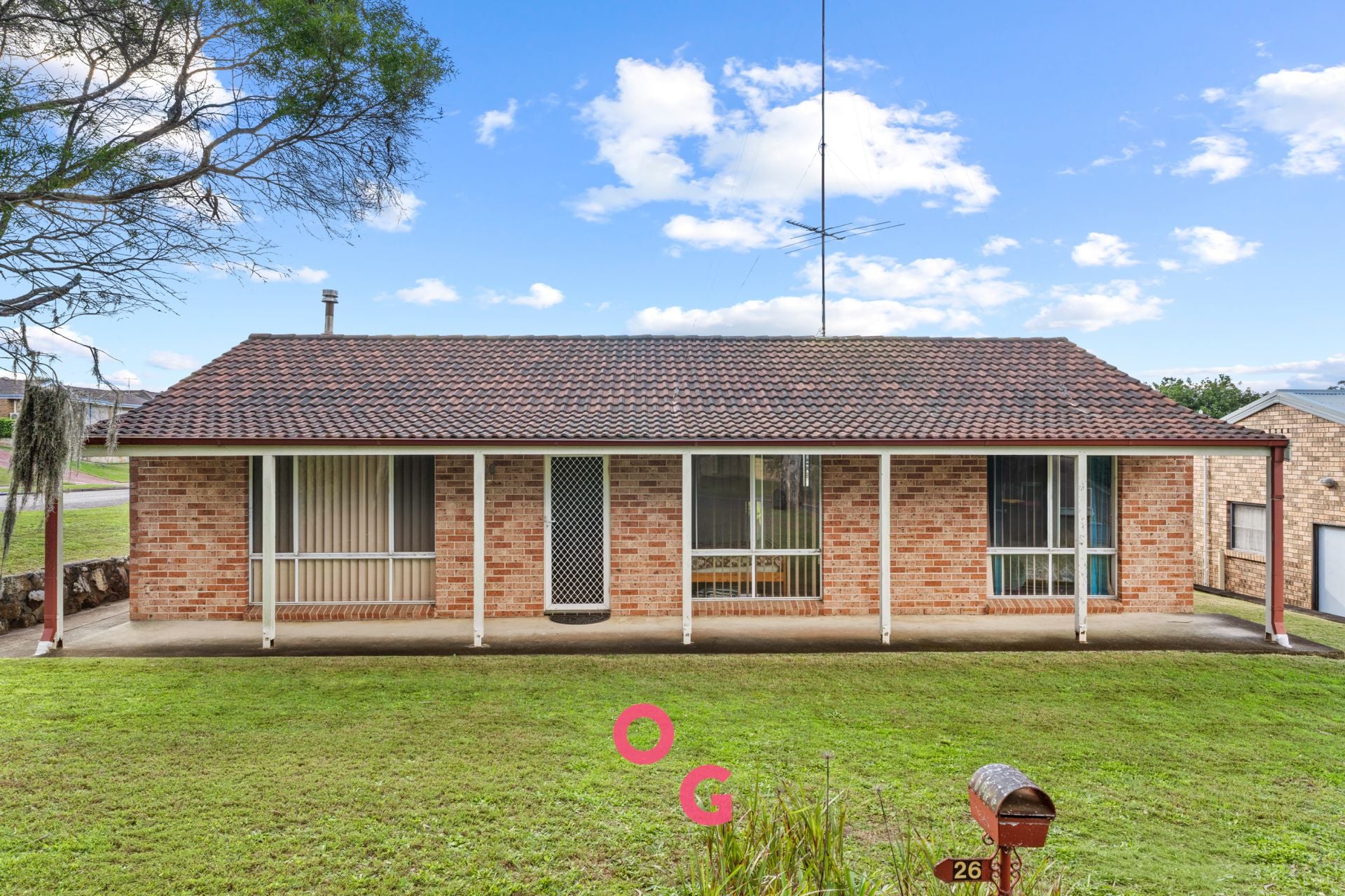 26 Fairchild Street Raymond Terrace NSW, Raymond Terrace - Image 1