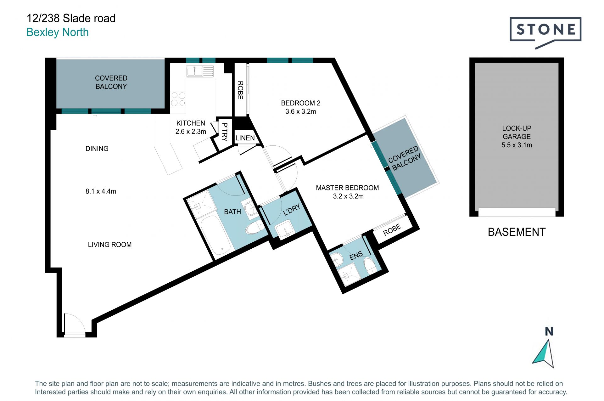 Ultra Modern With So Much Space