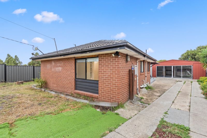 8 Humevale Court, Meadow Heights