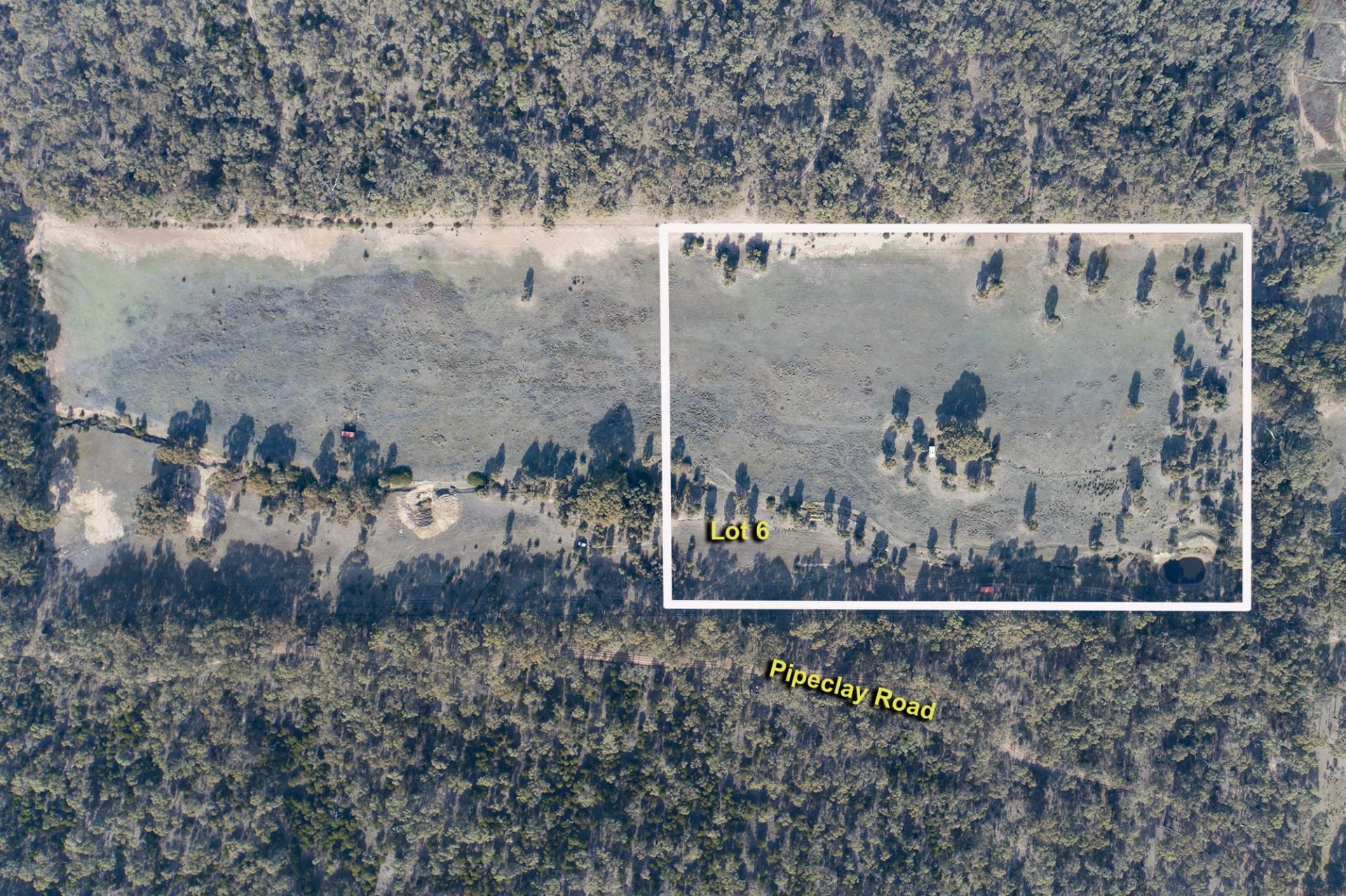 6/ Section 1 Rheola Arnold Road, Rheola - Thumbnail 2