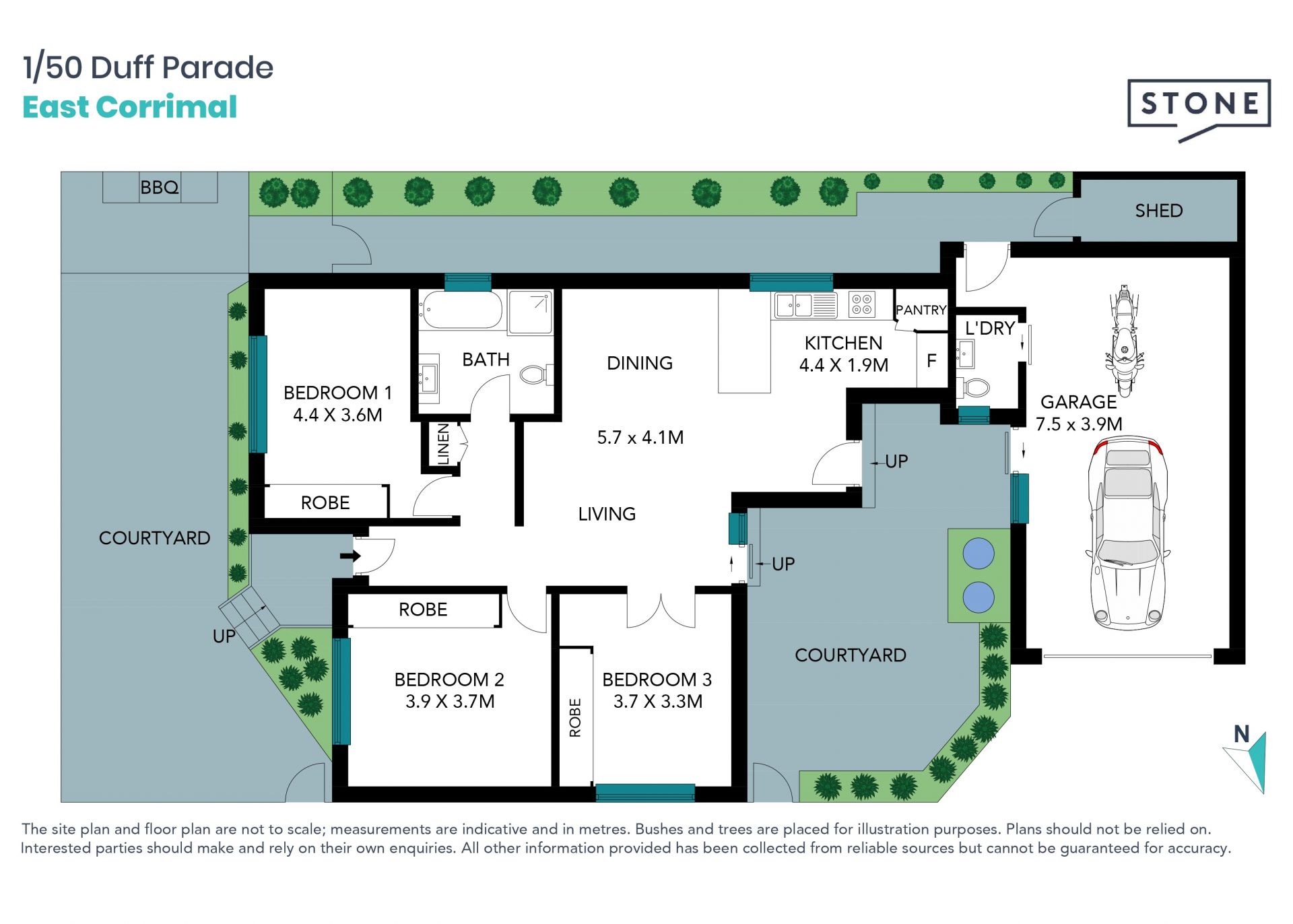 SOLD BY STONE REAL ESTATE | DARNELL HASELAU & NEIL WEBSTER