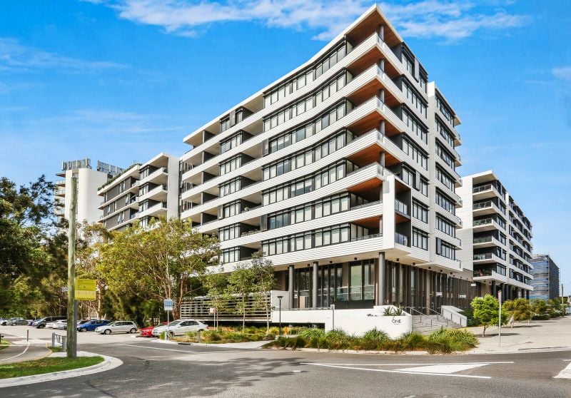 102/3 Dune Walk WOOLOOWARE 2230