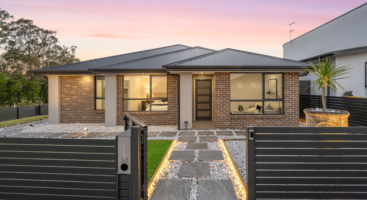 Tahmoor 34 Cross Street