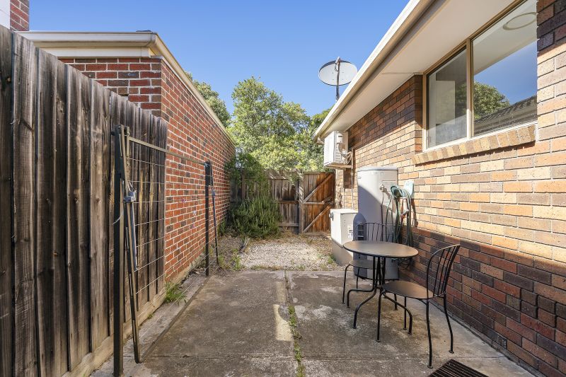 1/32 O'Connor Street, Reservoir