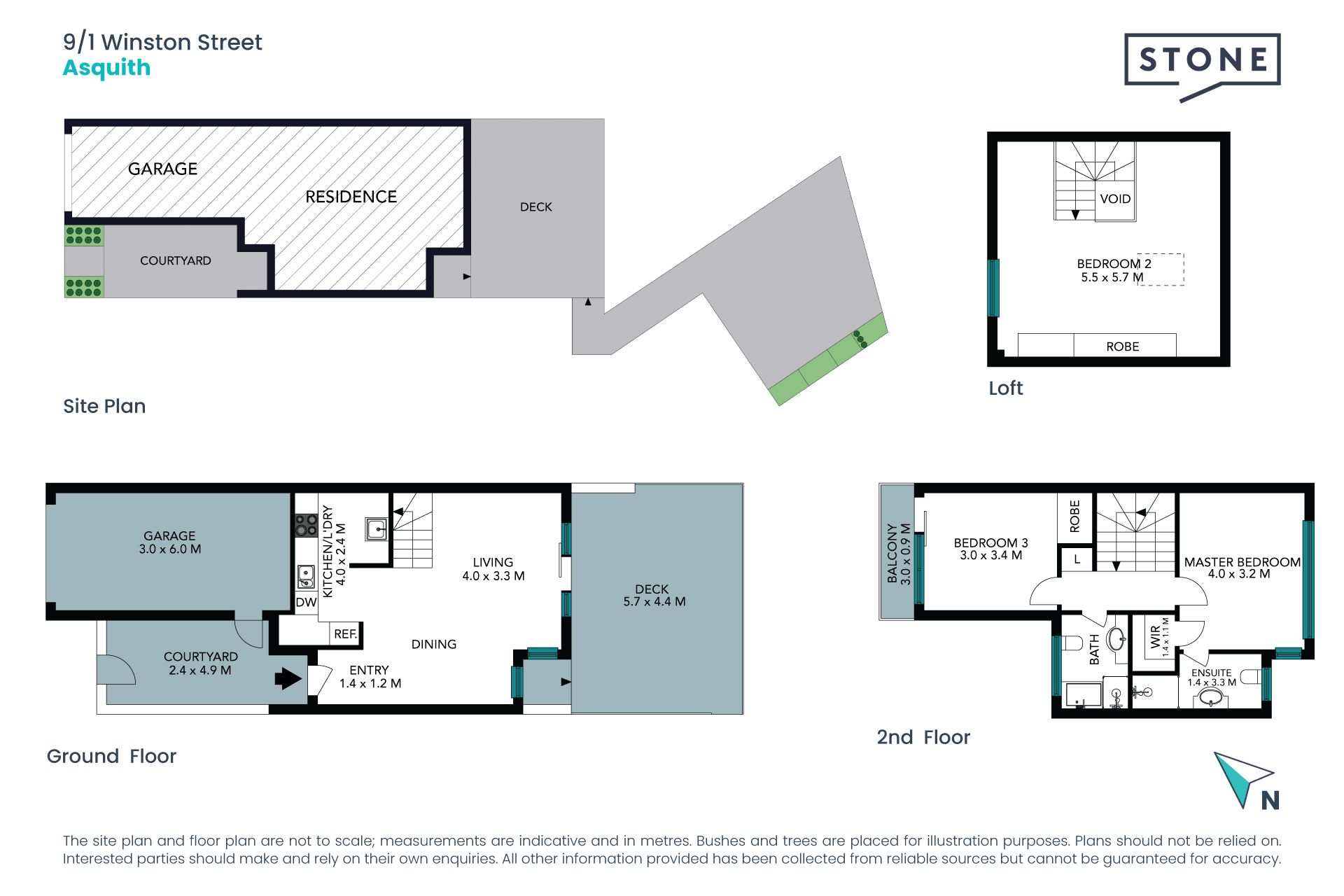 Sold by the 'NOAKES BROTHERS' 0431 620 422