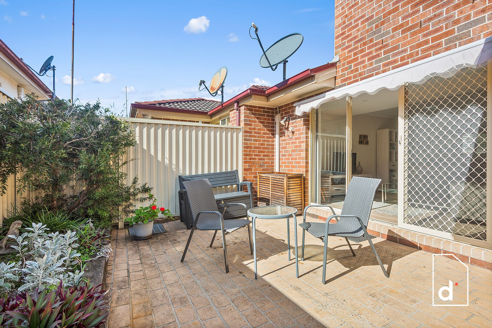 2/24 Montague Street, Fairy Meadow NSW