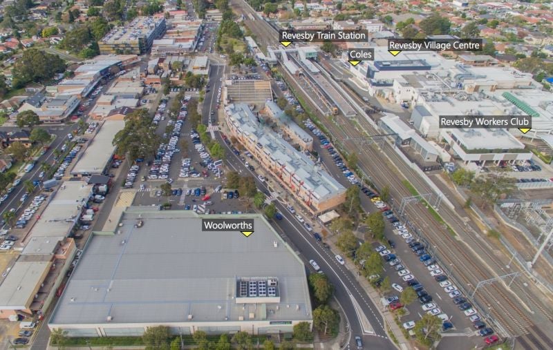 D7/19-21 Marco Avenue Revesby NSW, Revesby - Thumbnail 8