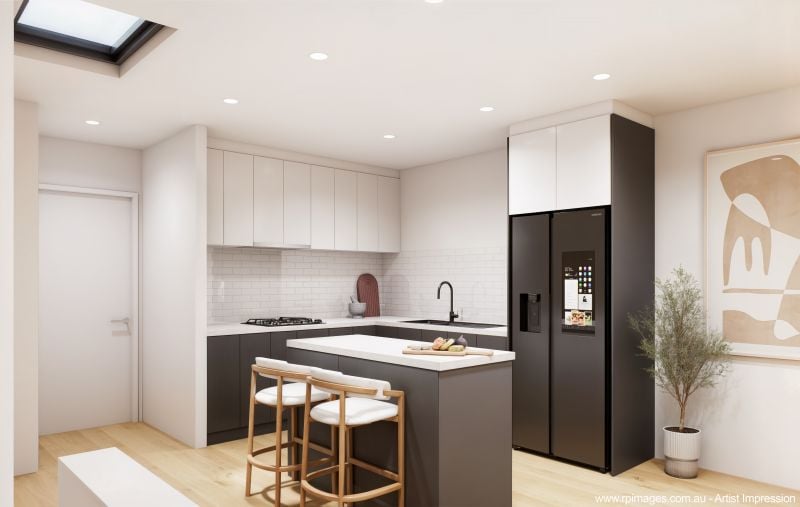 7/7 Kelvin Grove, Springvale