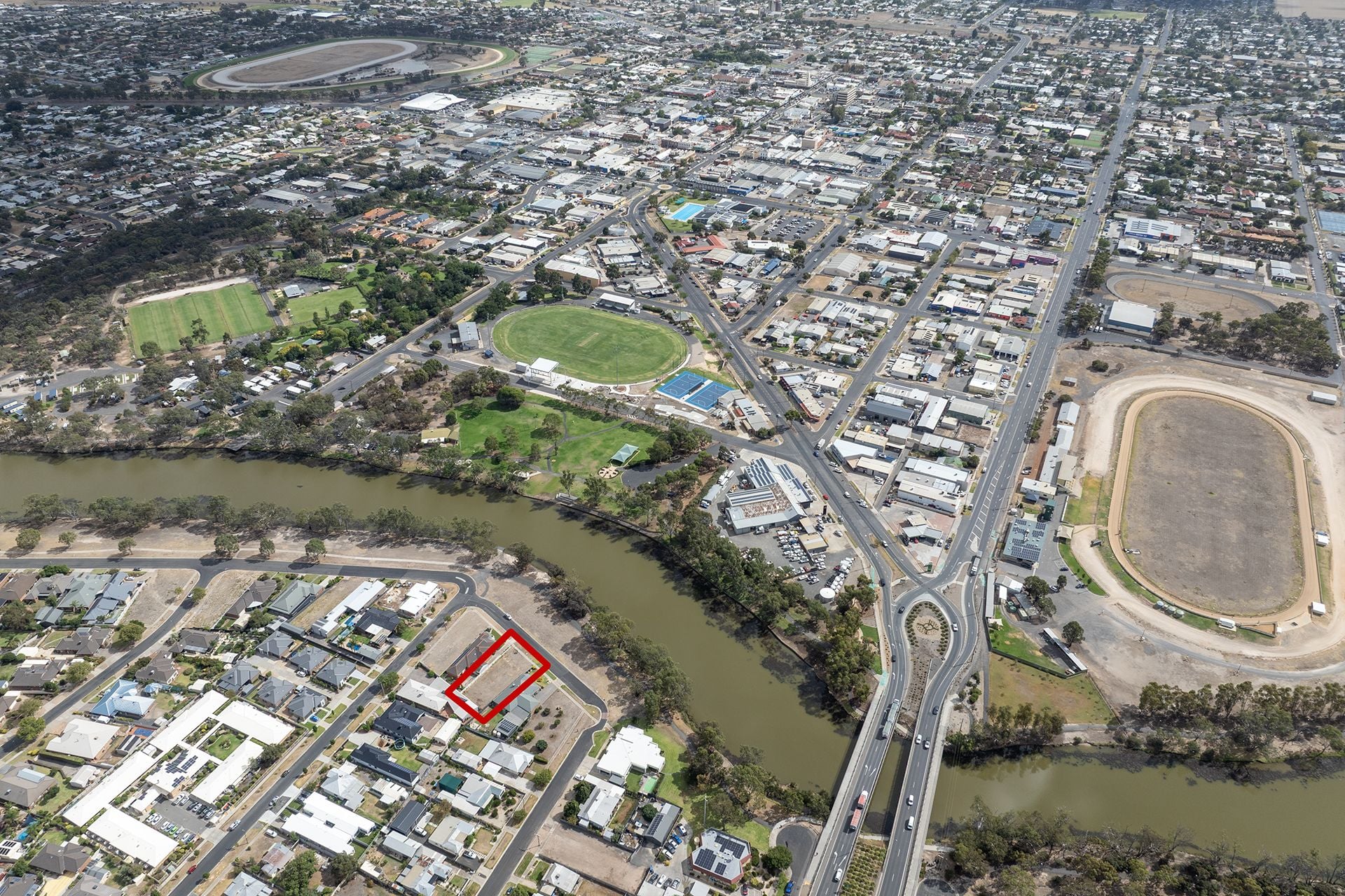 5 Major Mitchell Drive Horsham VIC, Horsham - Thumbnail 5
