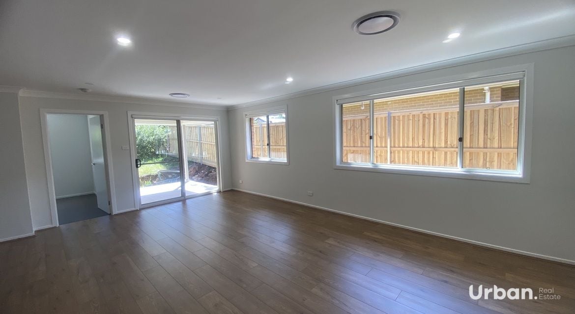 Bellbird 1/83 Pillar Street