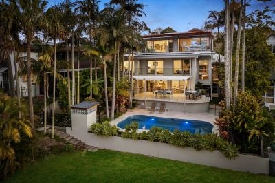 Terrey Hills 28a Burraga Avenue