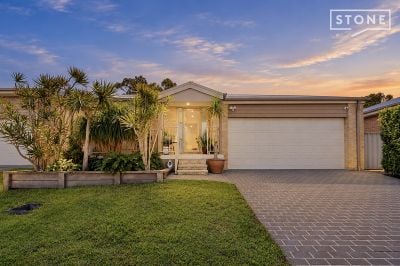 Lake Munmorah 12 Roanoke Drive