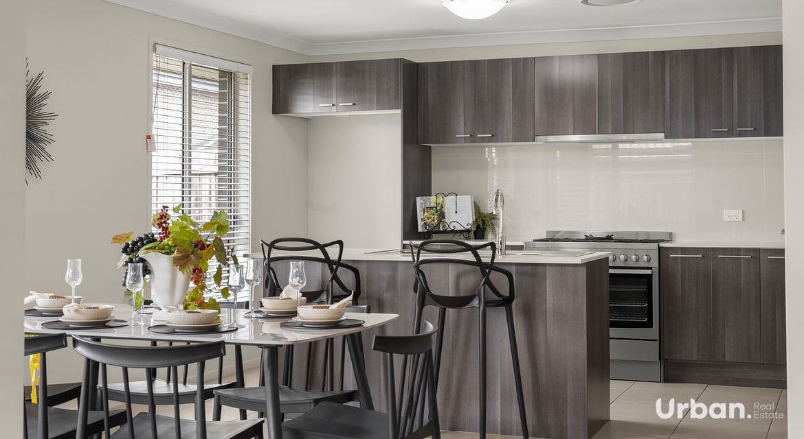 Marsden Park 42 Fernlea Crescent