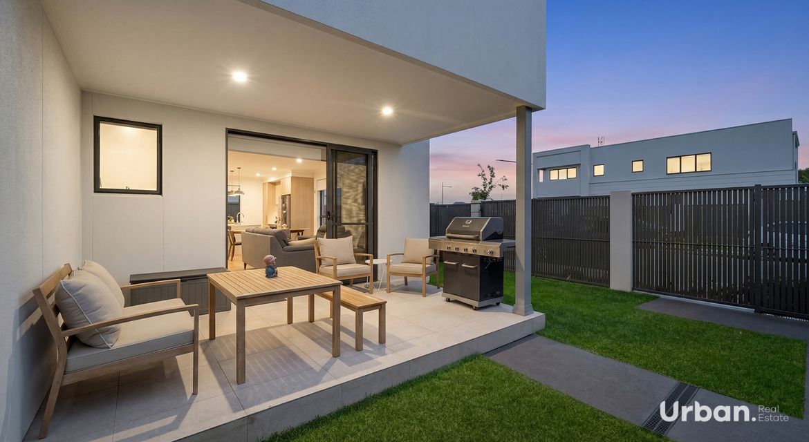 Marsden Park 93 Barrallier Drive