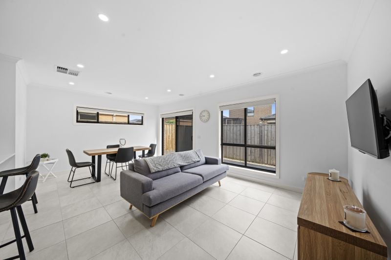 9 Montmorency Avenue, Wollert