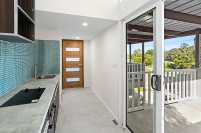 North Manly - 2/532 Pittwater Road