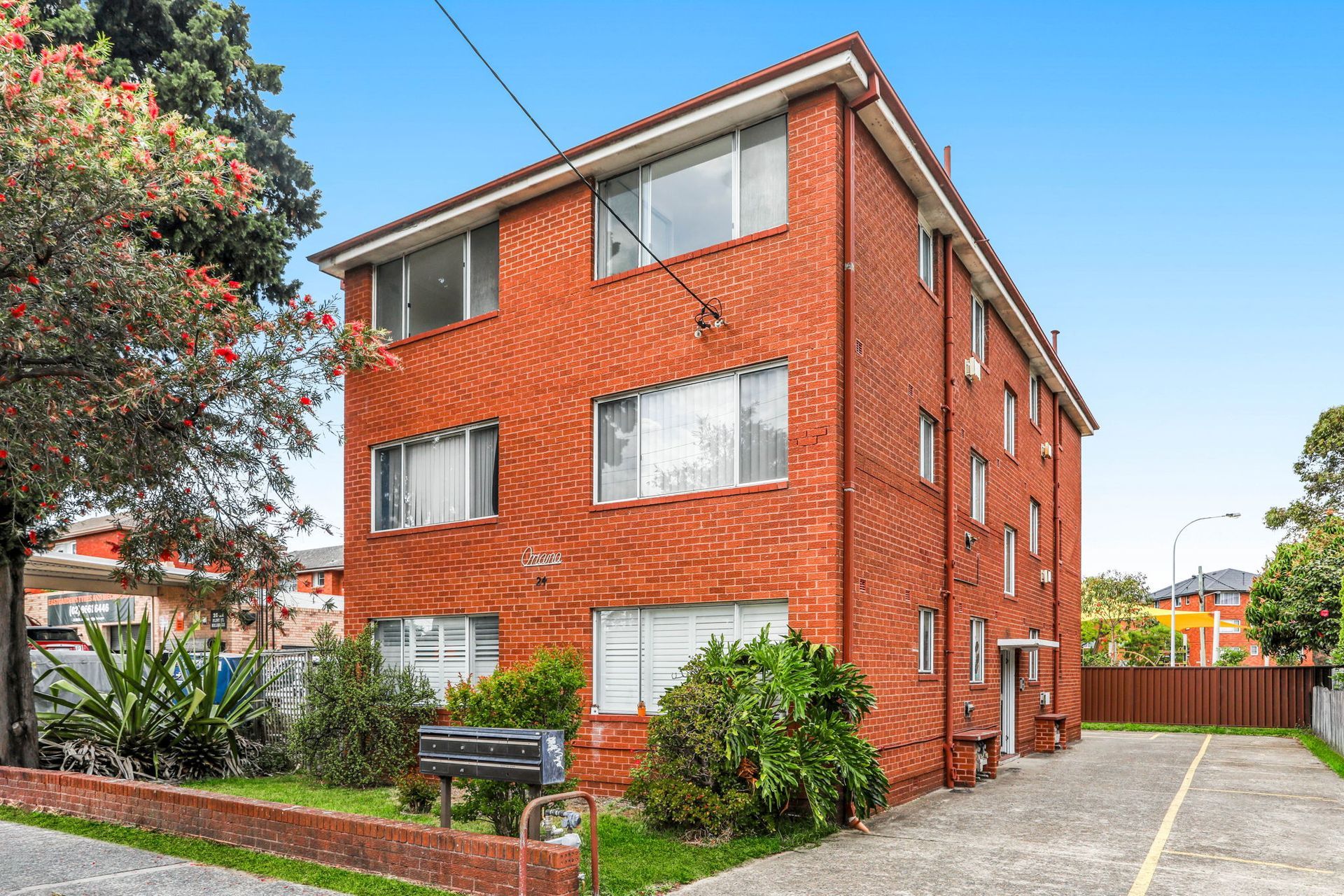 6/24 Flint Street, Hillsdale, Hillsdale - Thumbnail 2