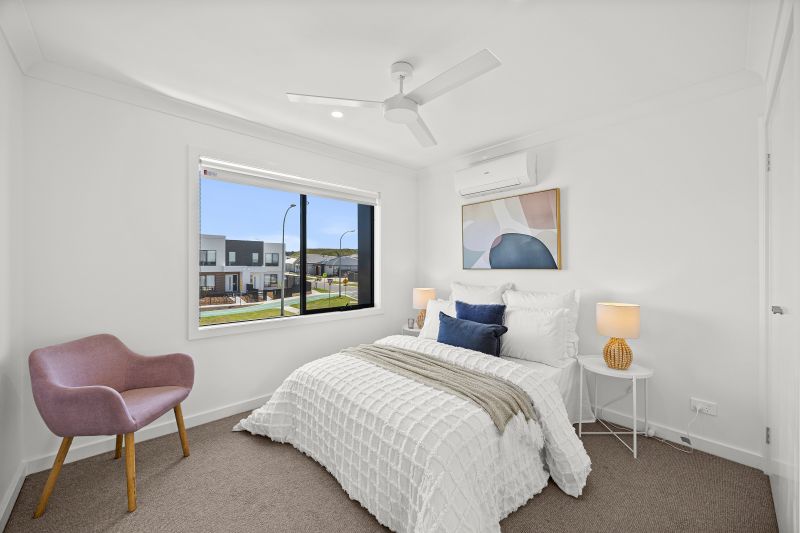 122 Railway Parade, Kalkallo