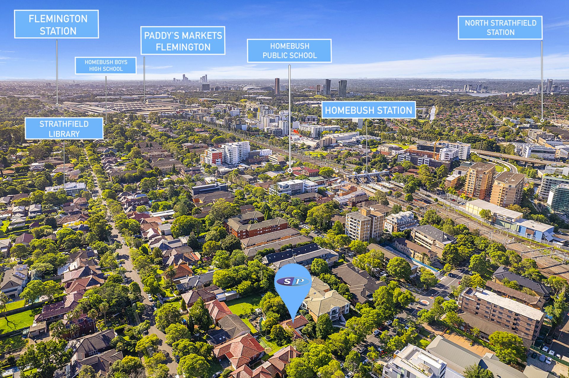 15 Homebush Road Strathfield NSW, Strathfield - Thumbnail 7