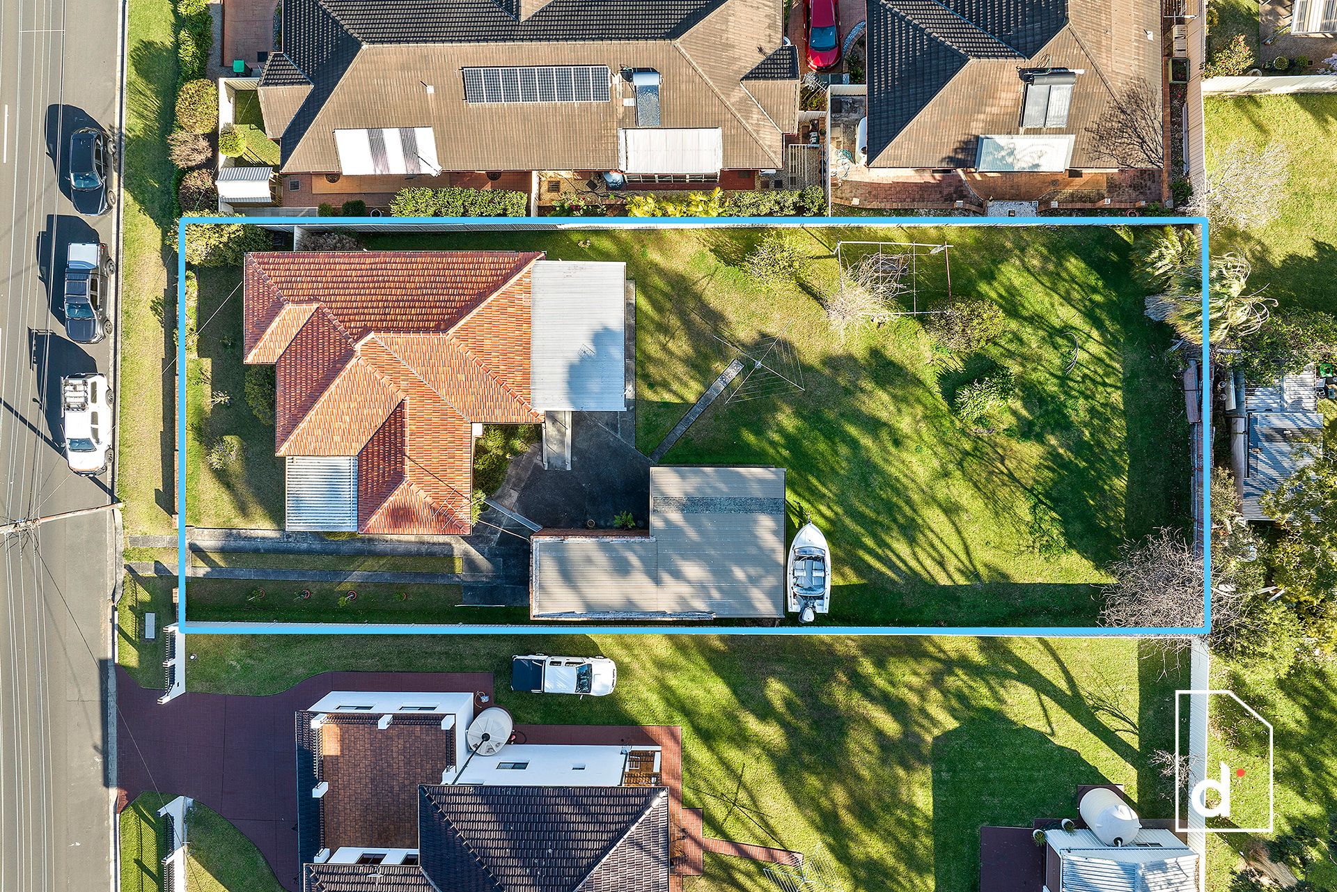 74 Meadow Street, Tarrawanna NSW