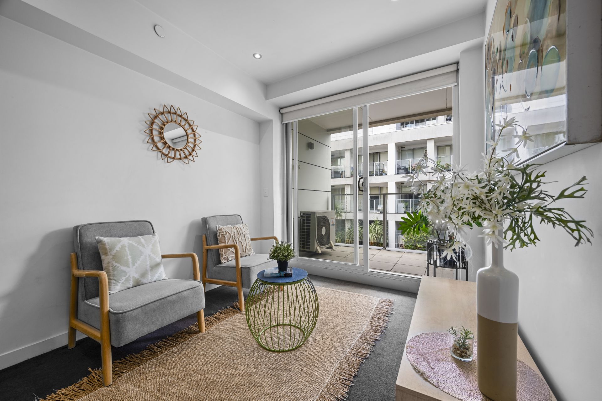Modern Living