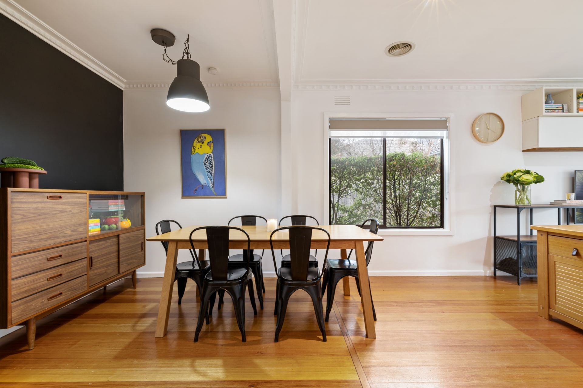 Low-Maintenance Comfort in a Prime Location
