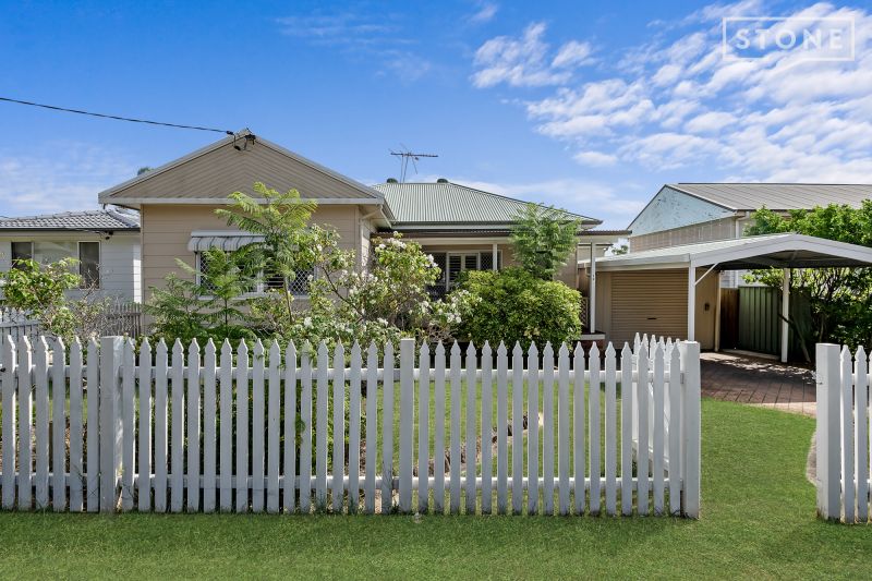 Cessnock 12 Burnett Street