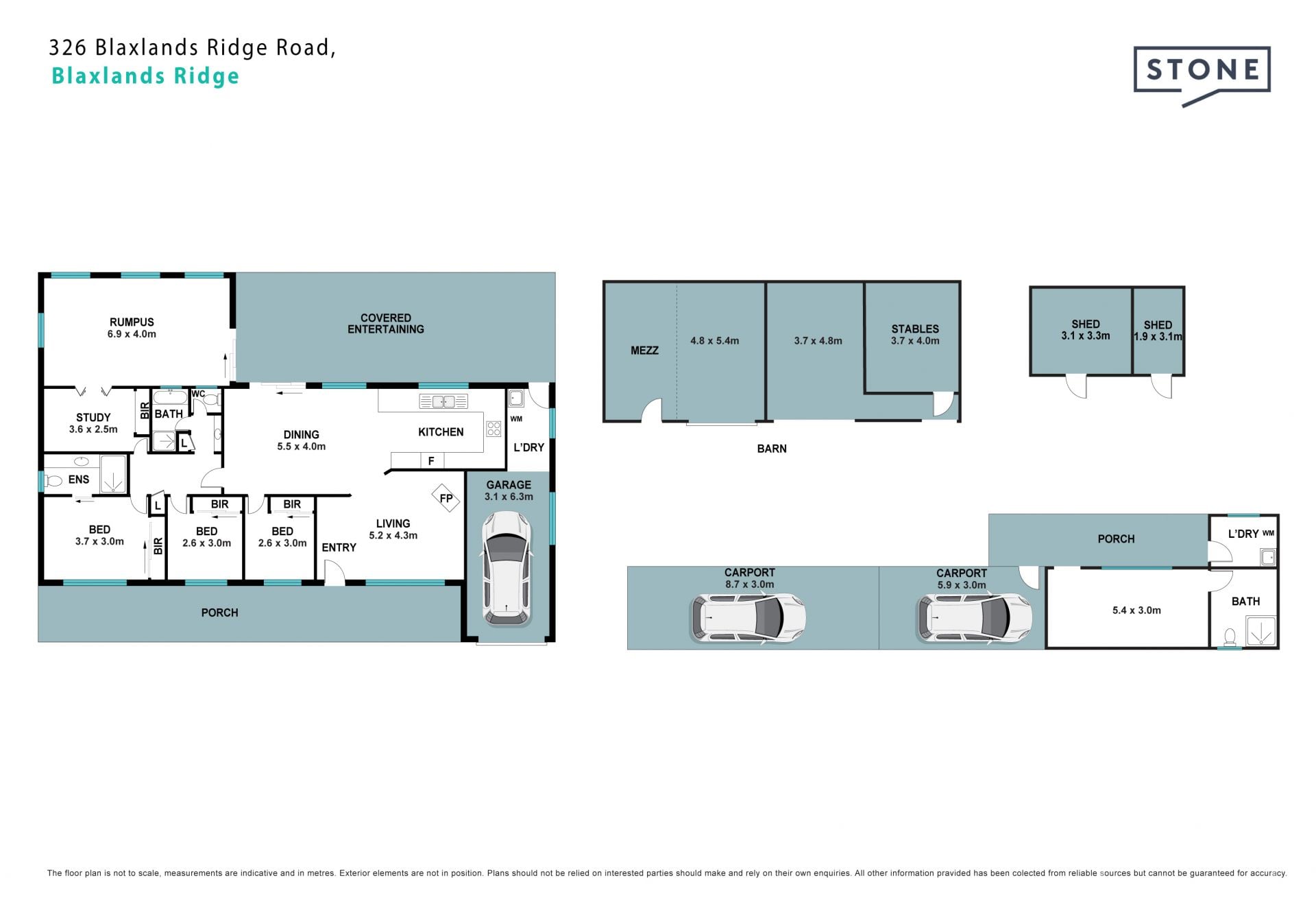 Open Home Cancelled