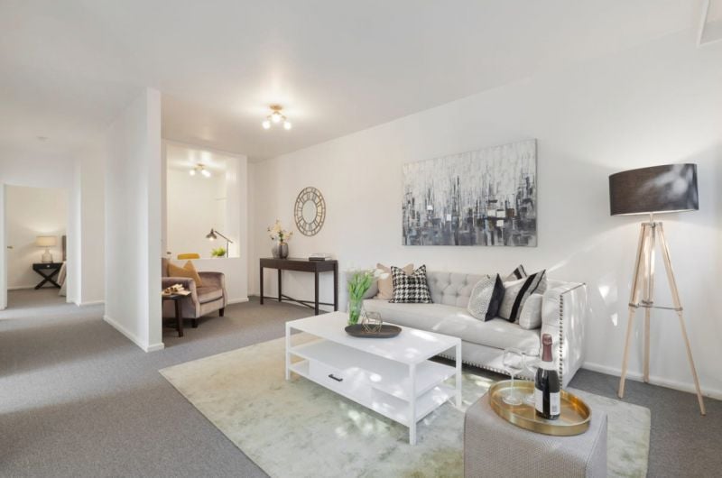12/19 Park St, Hawthorn