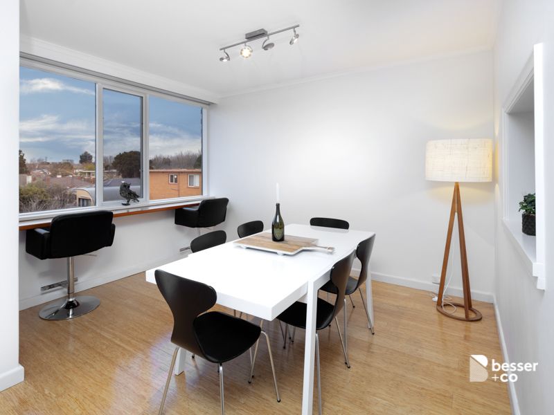 20/311 Dandenong Road, Prahran - Thumbnail 7