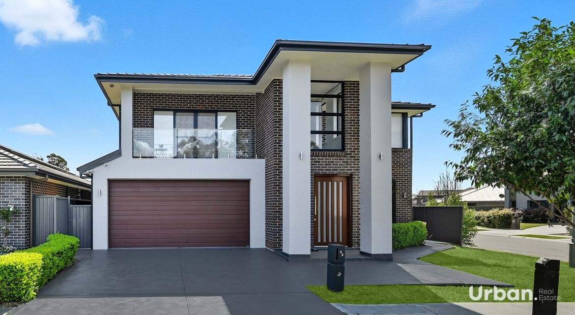 Leppington 43 Canal Parade