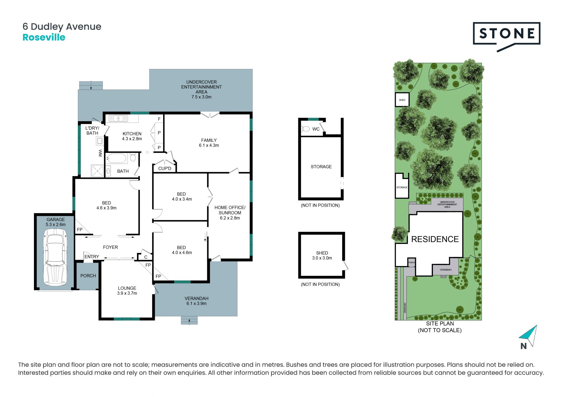 A wealth of character-filled opportunity in a blue-ribbon avenue