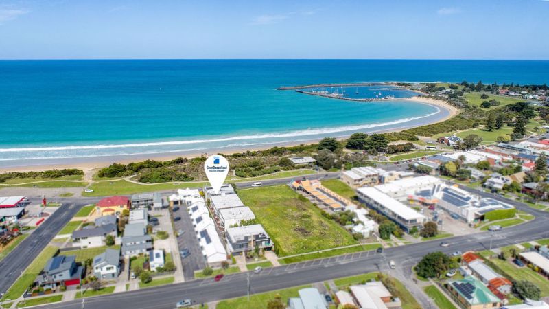 9/169 Great Ocean Road Apollo Bay VIC, Apollo Bay - Image 1
