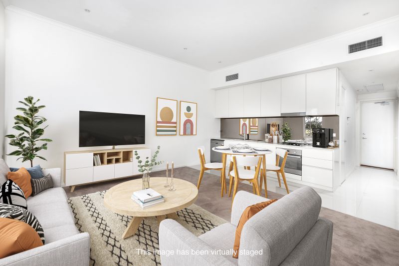 8/40 Linacre Drive, Bundoora