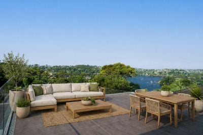 Castle Cove 10 Korinya Road
