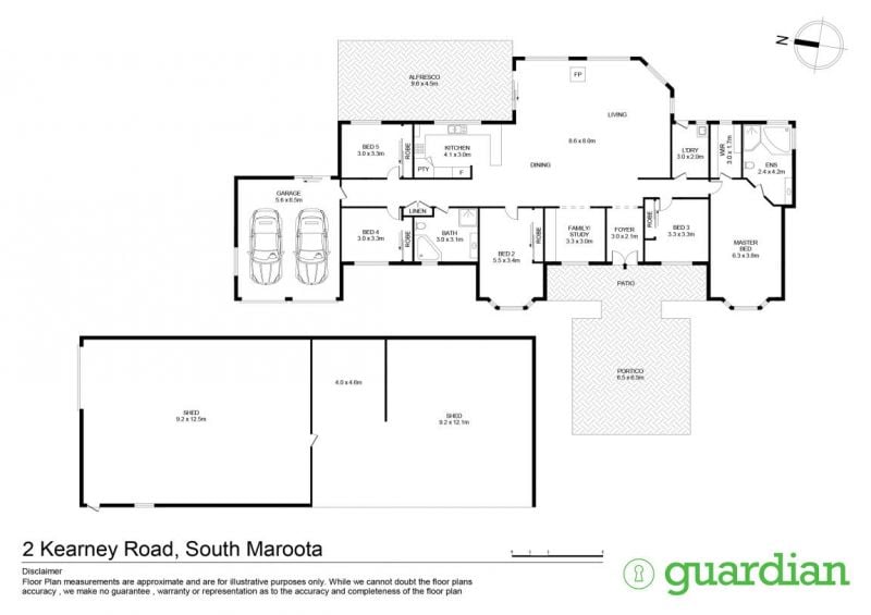 2 Kearney Road South Maroota NSW, South Maroota - Image 1