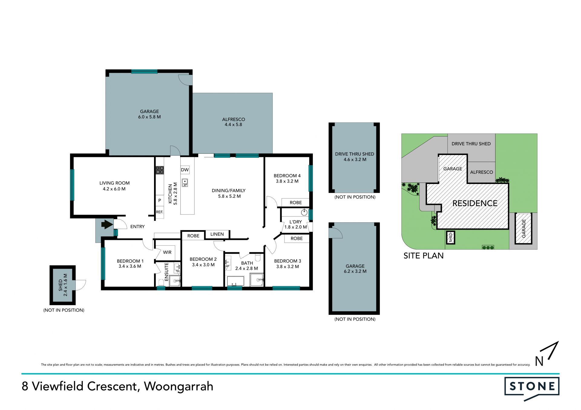 The perfect lifestyle sanctuary for families that love to entertain.