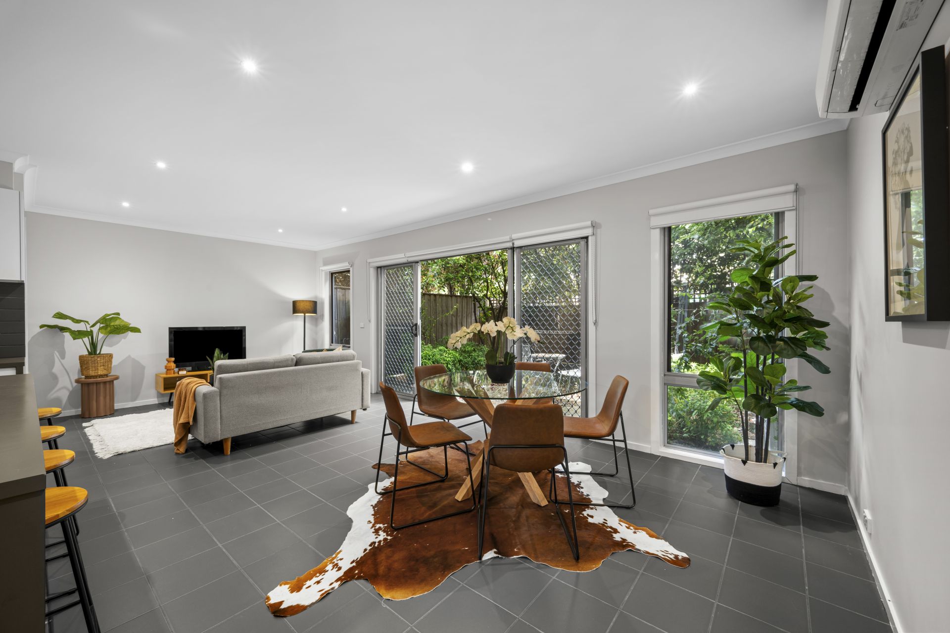 Sophisticated Living